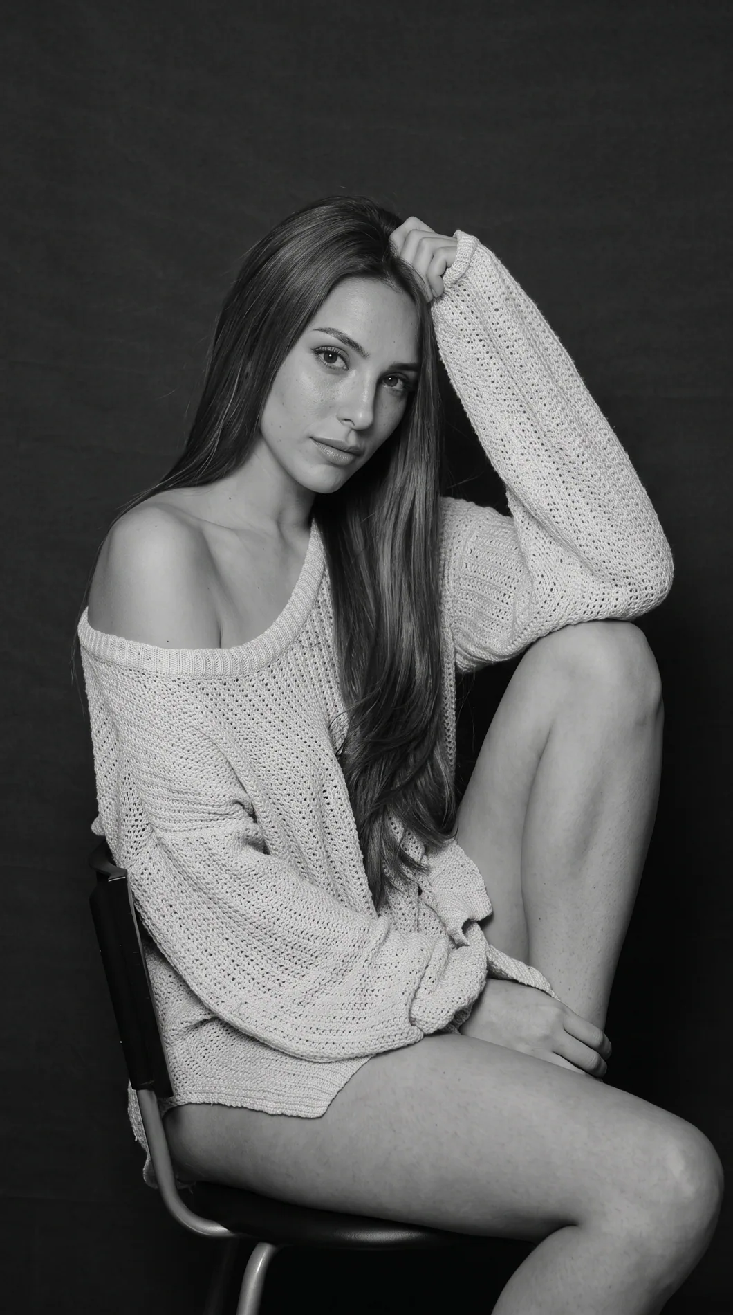 Vicky Leiva — fotografía de portfolio 2